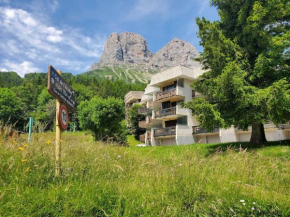 Appartement Col de l'Arzelier